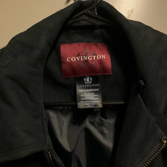 Covington Jacket - Picture 3 of 3